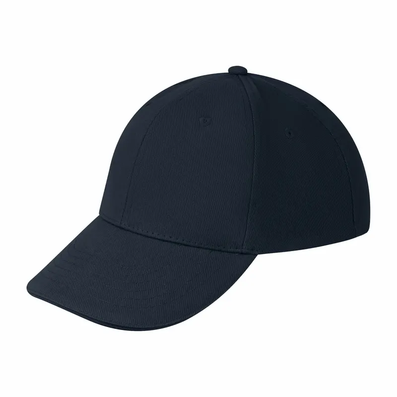 GORRA SÁNDWICH GSP 002 Azul marino GSP 002 Azul marino