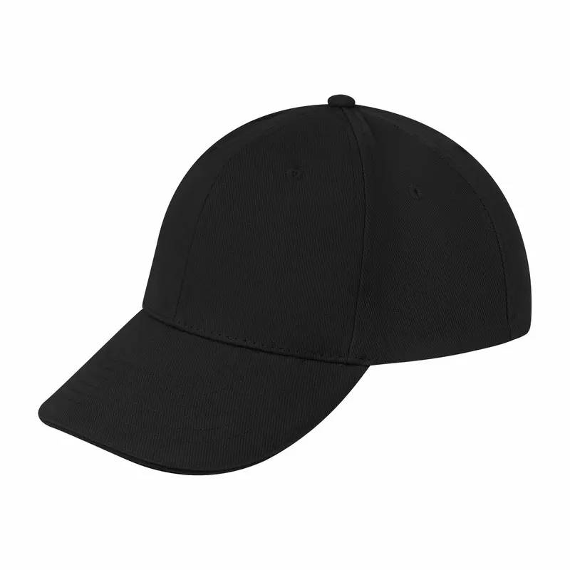 GORRA SÁNDWICH GSP 002 Negro — clave GSP 002