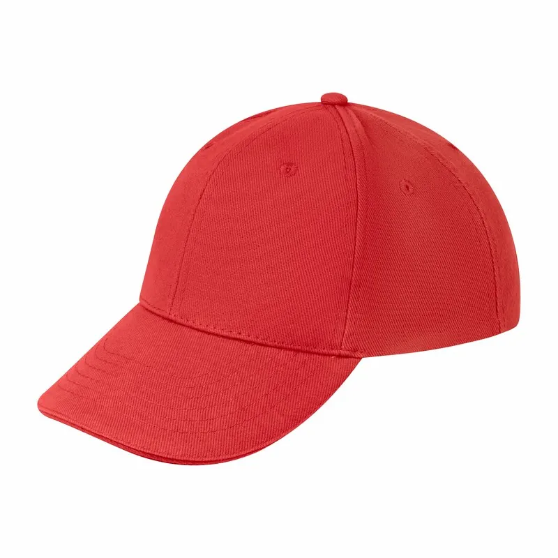 GORRA SÁNDWICH GSP 002 Rojo — clave GSP 002