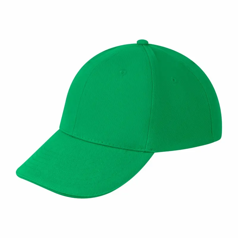 GORRA SÁNDWICH GSP 002 Verde — clave GSP 002