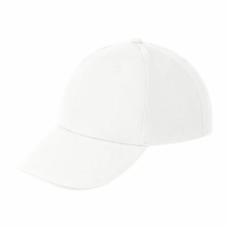 GORRA SÁNDWICH GSP 002 Blanco — clave GSP 002