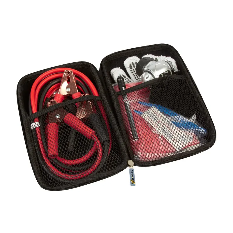 SET DE EMERGENCIA ANKER HER 020- Negro — clave HER 020-