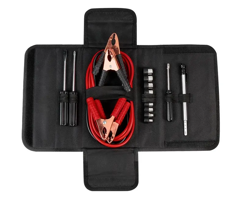 SET DE EMERGENCIA HUESCA HER 047 Negro — clave HER 047