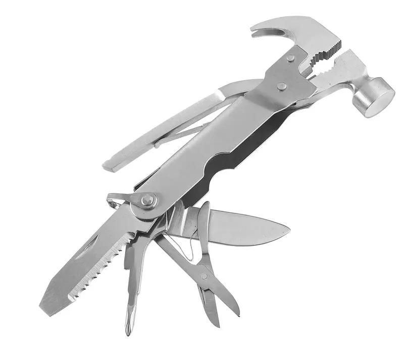 MARTILLO MULTIUSOS THOR HER 05- Plata — clave HER 05-