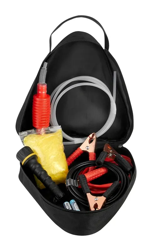 SET DE EMERGENCIA POLTAVA HER 054 Negro — clave HER 054
