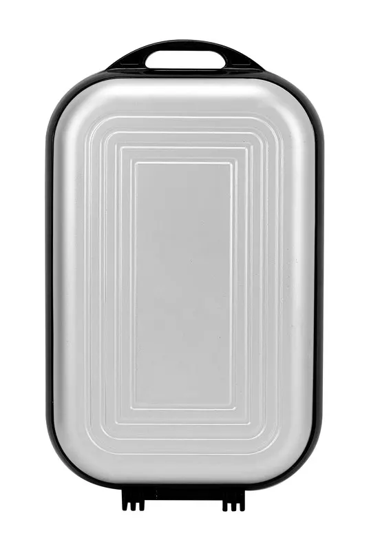 SET DE HERRAMIENTAS CRISTOBAL HER 056 Plata — clave HER 056