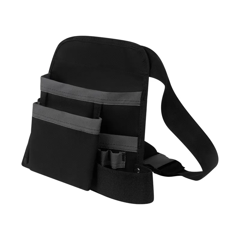 PORTA HERRAMIENTAS GRADITI HER 059 Negro — clave HER 059