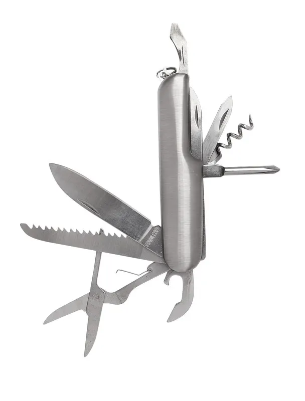 NAVAJA KUMA HER 061 Plata — clave HER 061