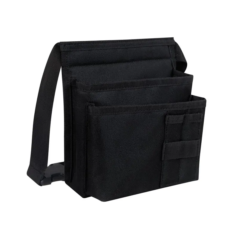 PORTA HERRAMIENTAS ROHE HER 063 Negro — clave HER 063
