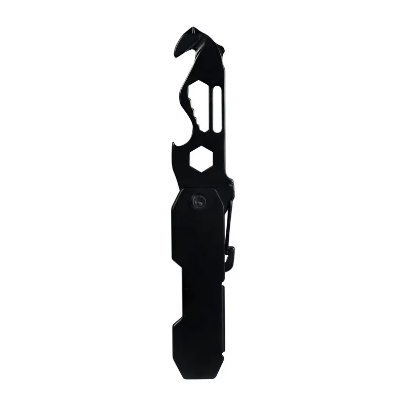 MULTIHERRAMIENTA LAMARR HER 066 Negro — clave HER 066