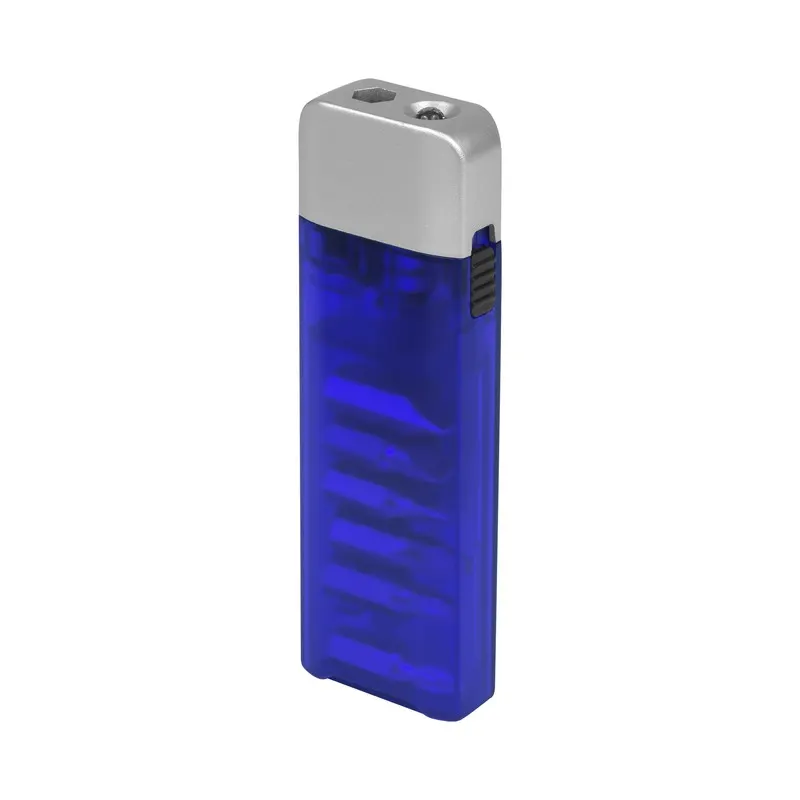 DESARMADOR FALCOR HER 07 Azul traslucido — clave HER 07