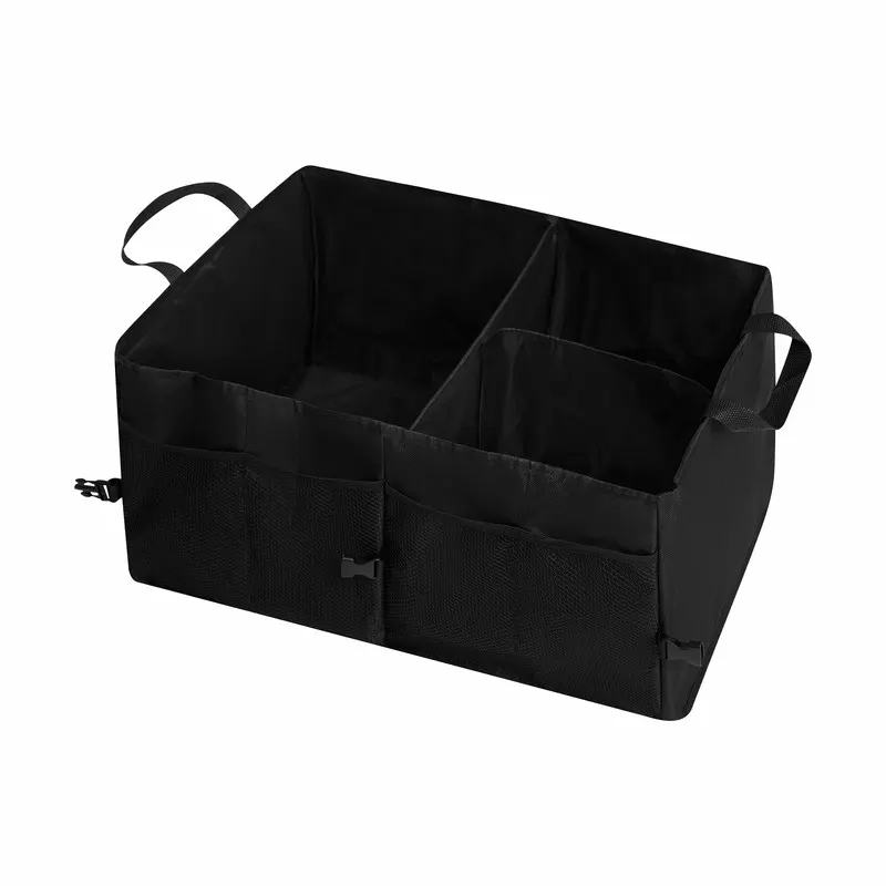 ORGANIZADOR PARA CAJUELA RAUM HER 070 Negro — clave HER 070