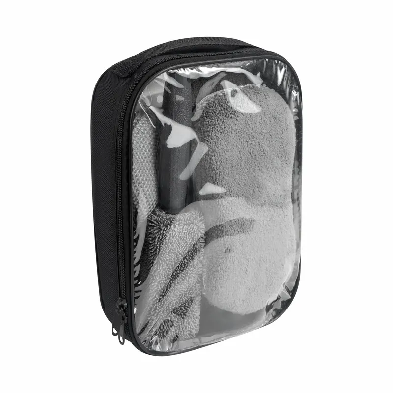 SET LIMPIEZA DE AUTO VOLEN HER 071 Gris — clave HER 071