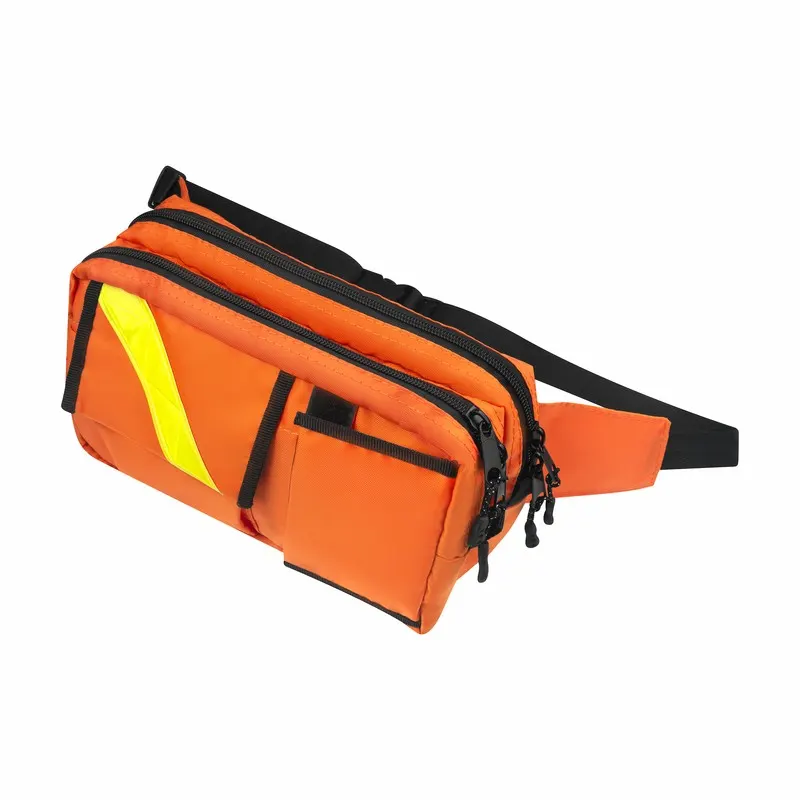 CANGURERA DE EMERGENCIA STEIN HER 078 Naranja — clave HER 078