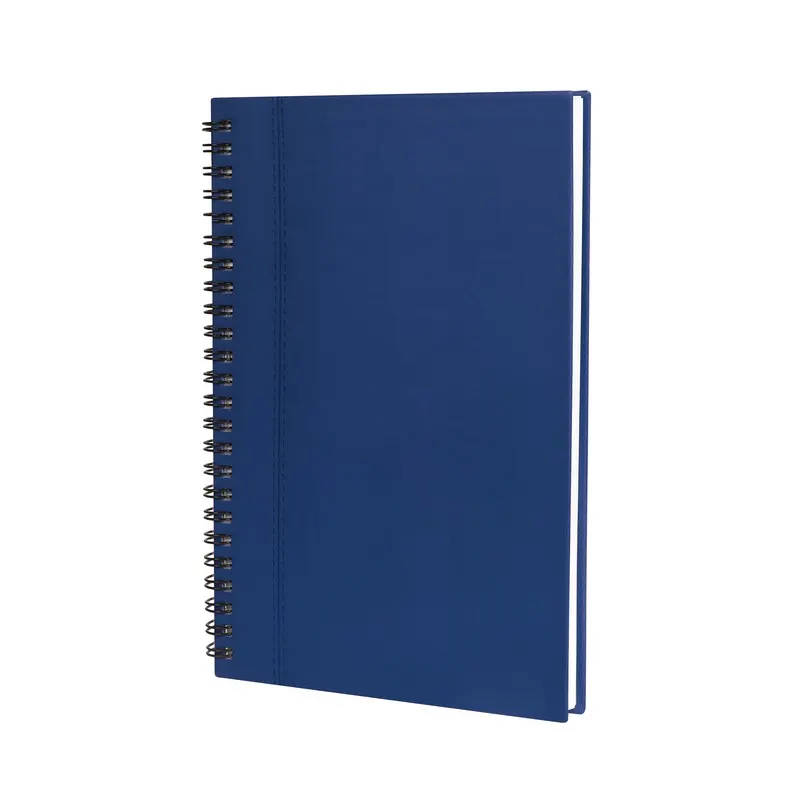 LIBRETA ALESA HL 010 Azul — clave HL 010