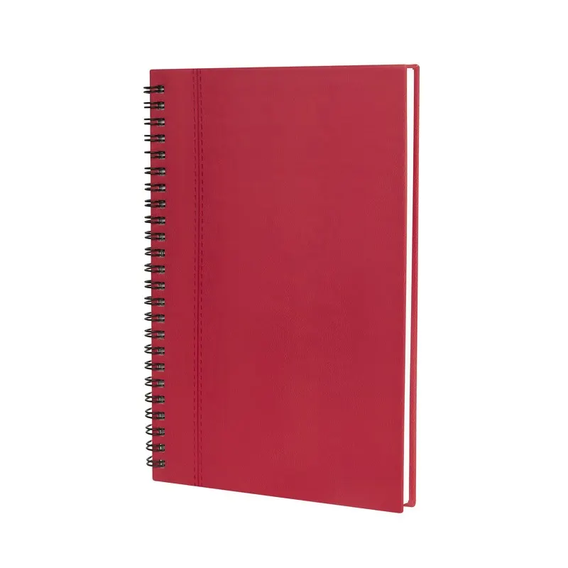 LIBRETA ALESA HL 010 Rosa — clave HL 010