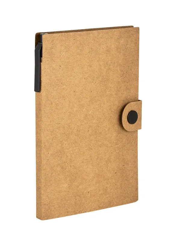 LIBRETA JOG HL 016 Beige HL 016 Beige