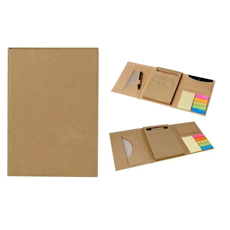 LIBRETA PALOUSE HL 018 Beige — clave HL 018