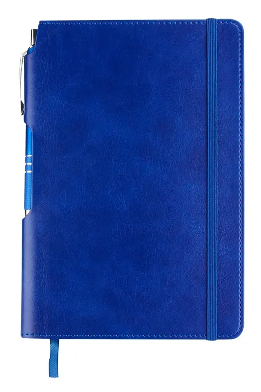 LIBRETA KENYA HL 030 Azul — clave HL 030