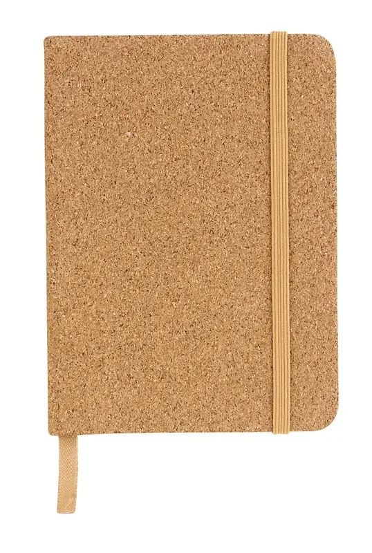 LIBRETA DUNYA HL 080 Beige — clave HL 080