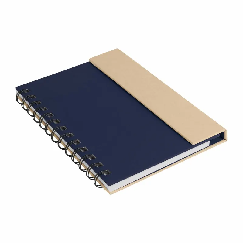 LIBRETA AUSTRIA HL 1001 Azul marino — clave HL 1001