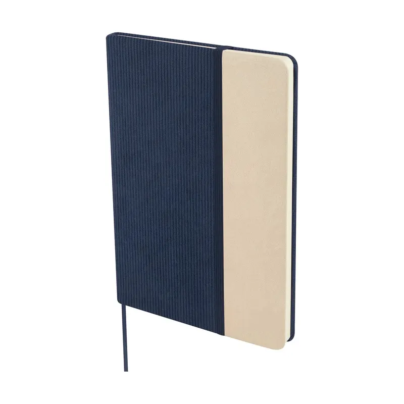 LIBRETA WALES HL 1002 Azul — clave HL 1002