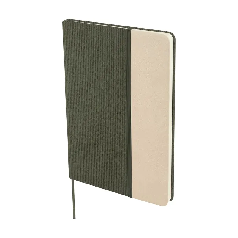 LIBRETA WALES HL 1002 Verde — clave HL 1002