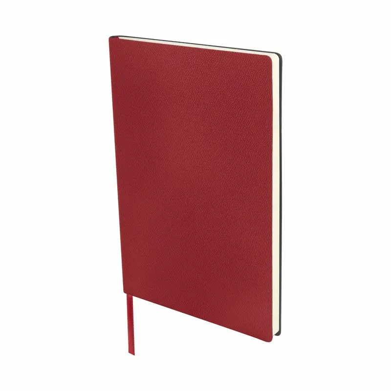 LIBRETA CERVIAN HL 1003 Rojo — clave HL 1003
