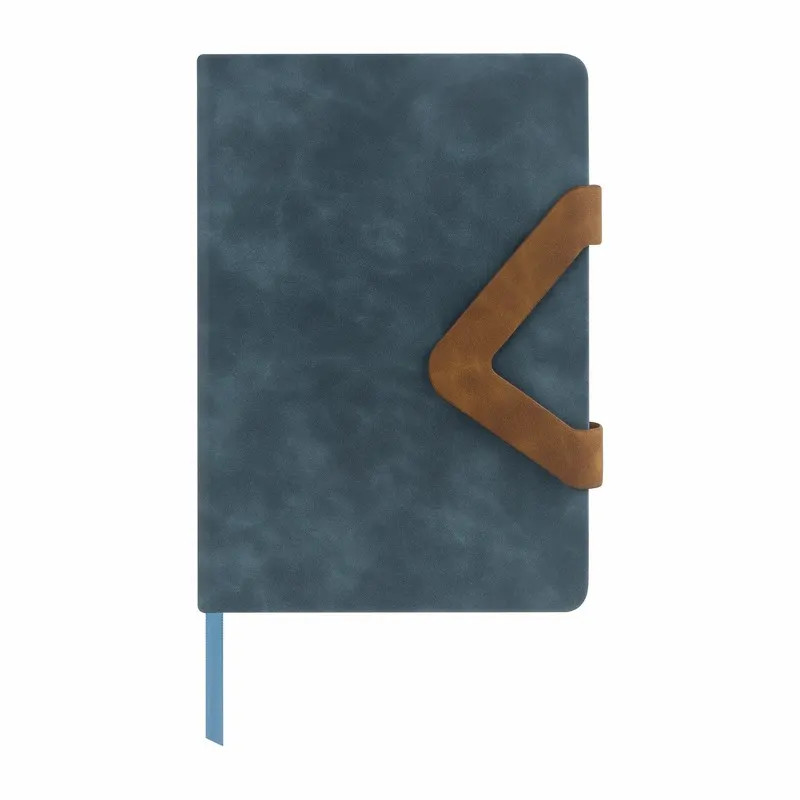 LIBRETA AGENDARIO WINKEL HL 1006 Azul — clave HL 1006