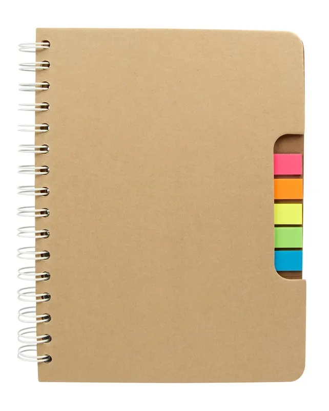 LIBRETA JOLIET HL 1100 Beige — clave HL 1100