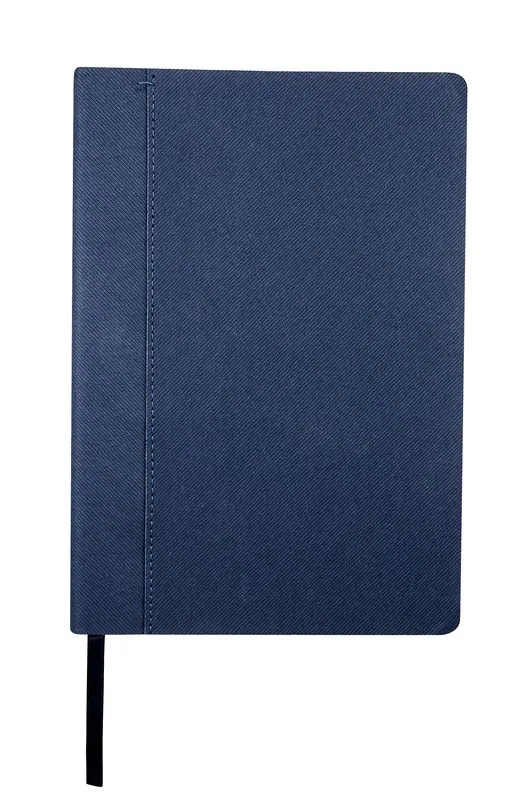 LIBRETA DETTIFOSS HL 180 Azul — clave HL 180