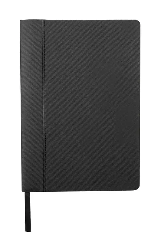 LIBRETA DETTIFOSS HL 180 Negro — clave HL 180