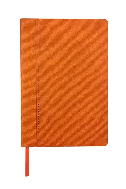 LIBRETA DETTIFOSS HL 180 Naranja — clave HL 180