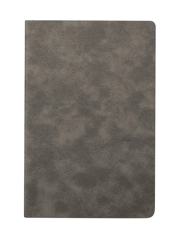 LIBRETA AVOIR HL 195 Gris — clave HL 195