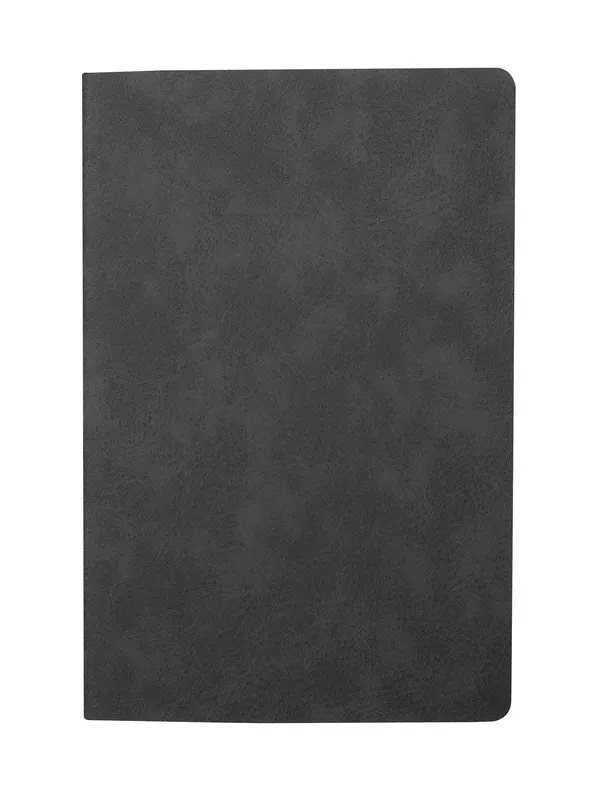 LIBRETA AVOIR HL 195 Negro — clave HL 195