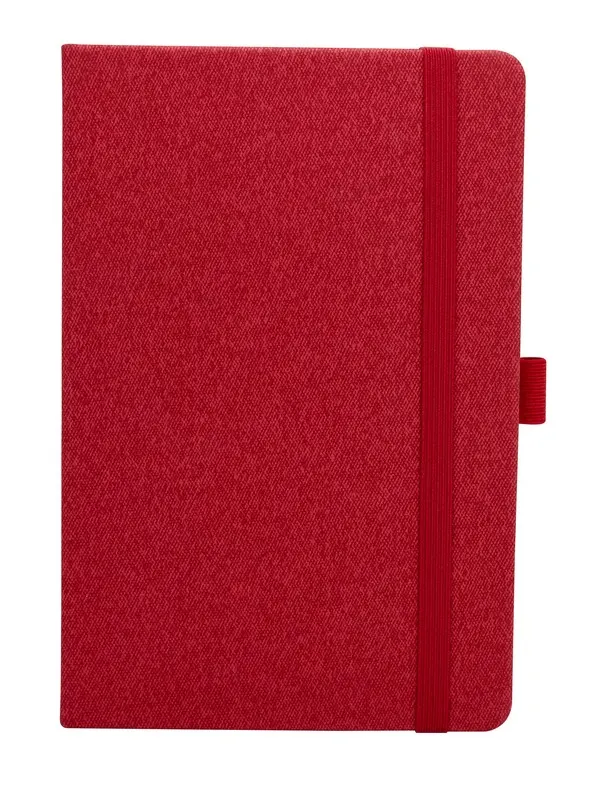 LIBRETA REIK HL 200 Rojo — clave HL 200