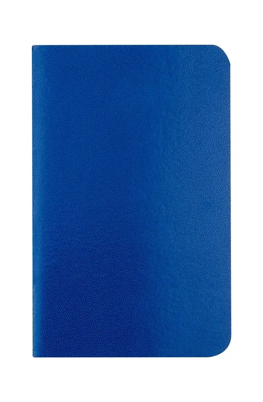 LIBRETA ODIN HL 2013 Azul — clave HL 2013