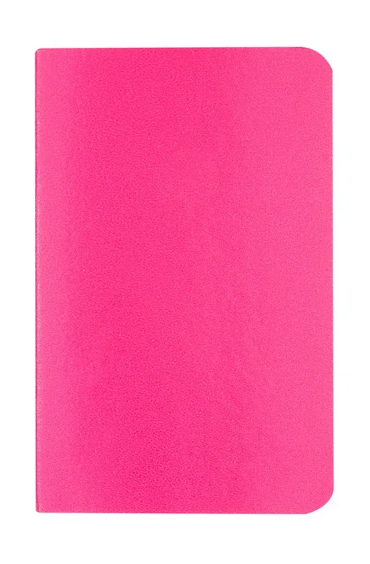 LIBRETA ODIN HL 2013 Rosa — clave HL 2013