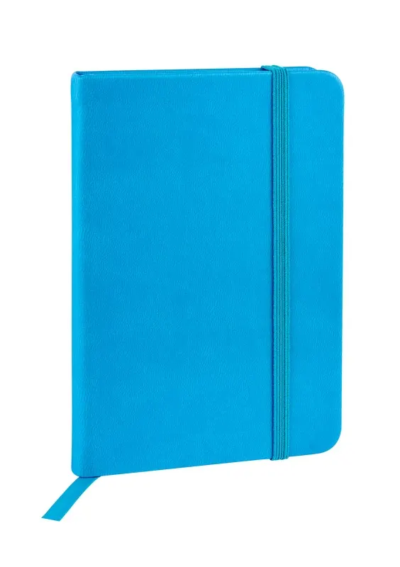 LIBRETA LOVECOLORS HL 2020 Azul — clave HL 2020