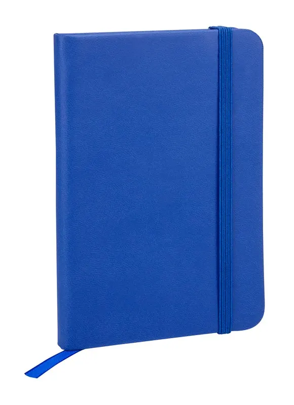 LIBRETA LOVECOLORS HL 2020 Azul rey — clave HL 2020