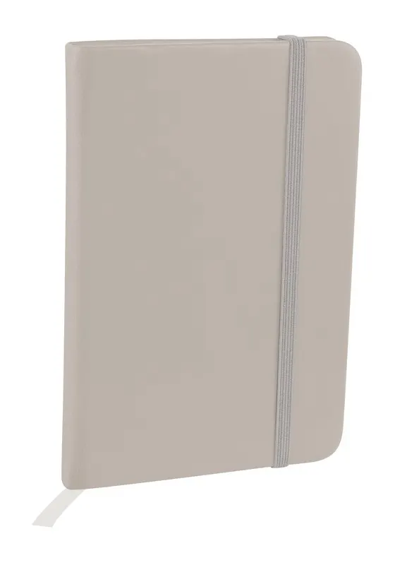LIBRETA LOVECOLORS HL 2020 Gris — clave HL 2020