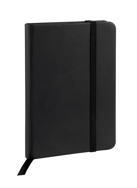 LIBRETA LOVECOLORS HL 2020 Negro — clave HL 2020