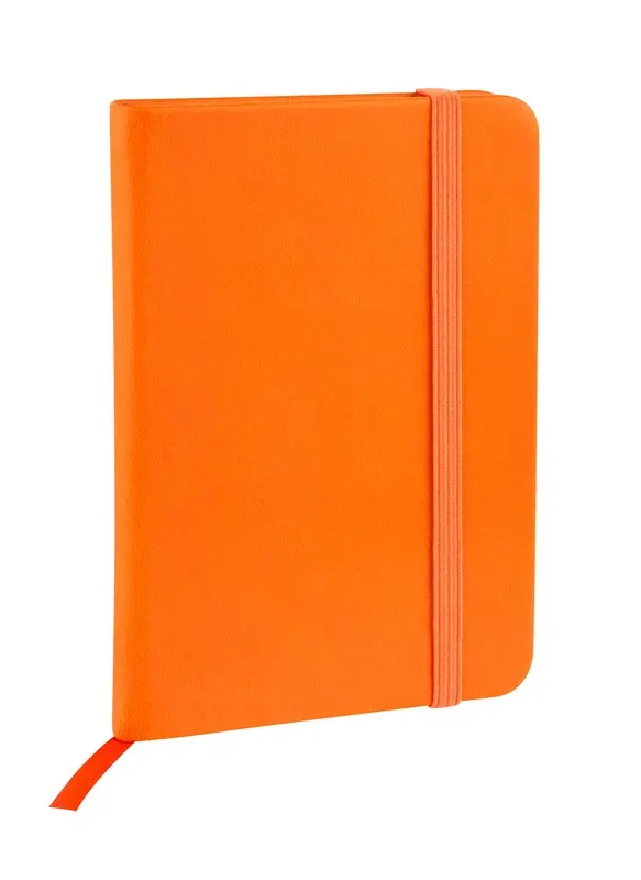 LIBRETA LOVECOLORS HL 2020 Naranja — clave HL 2020