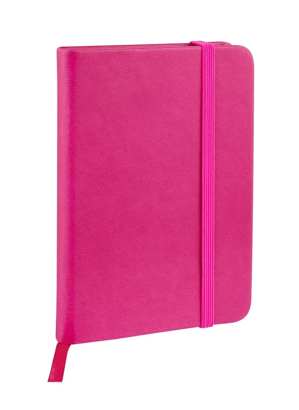 LIBRETA LOVECOLORS HL 2020 Rosa — clave HL 2020