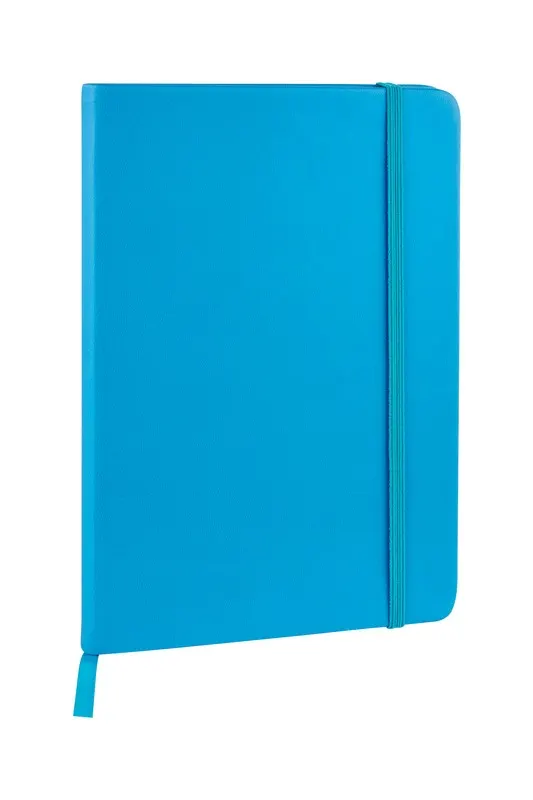 LIBRETA SMYRNA HL 2021 Azul — clave HL 2021