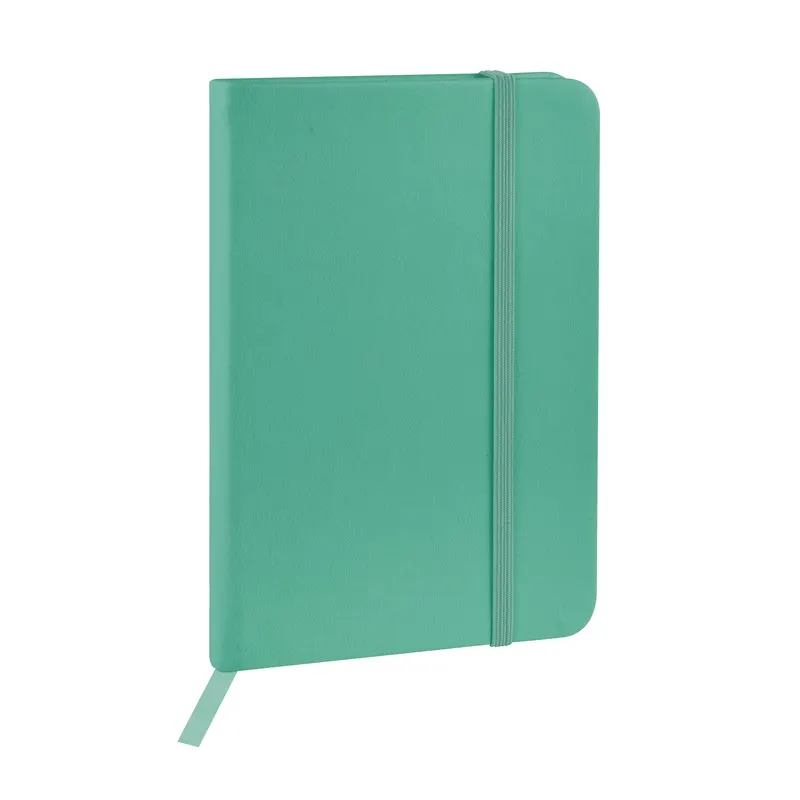 LIBRETA SMYRNA HL 2021 Aqua HL 2021 Aqua