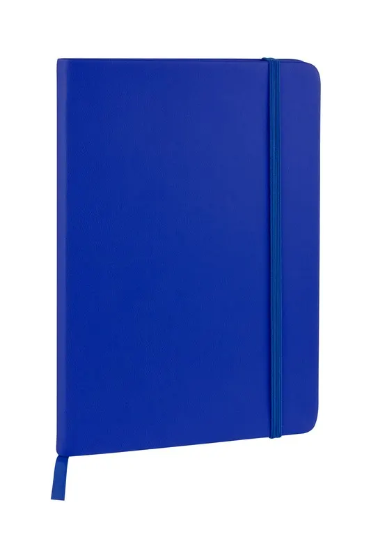 LIBRETA SMYRNA HL 2021 Azul rey — clave HL 2021