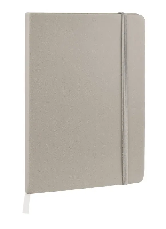 LIBRETA SMYRNA HL 2021 Gris — clave HL 2021