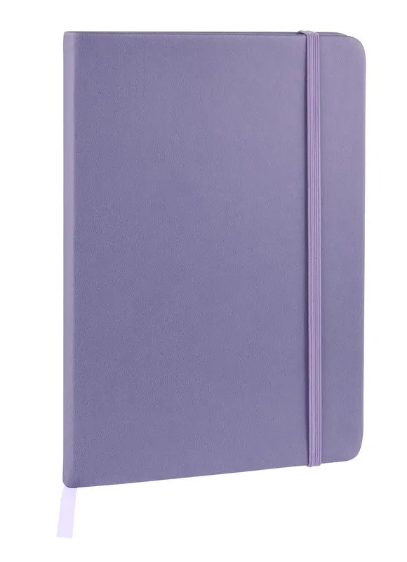 LIBRETA SMYRNA HL 2021 Morado — clave HL 2021