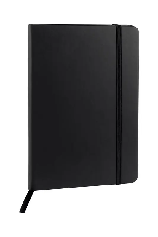 LIBRETA SMYRNA HL 2021 Negro — clave HL 2021